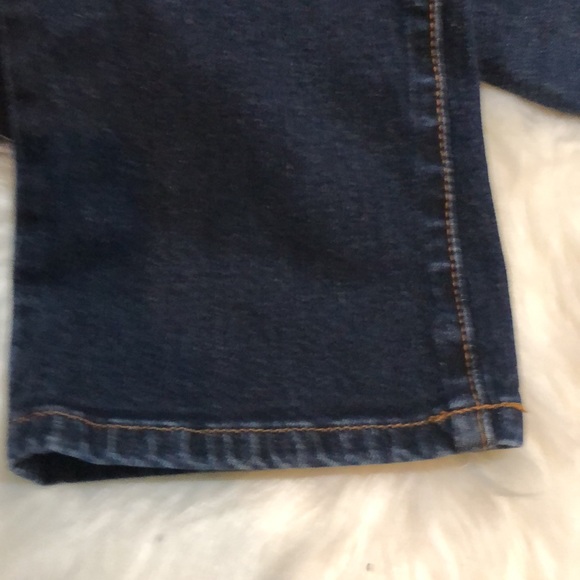 Sz 8 (29) Universal Thread high rise kick boot crop - Picture 5 of 6